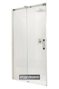 Дверь для душевого уголка Radaway Espera KDD 100 L