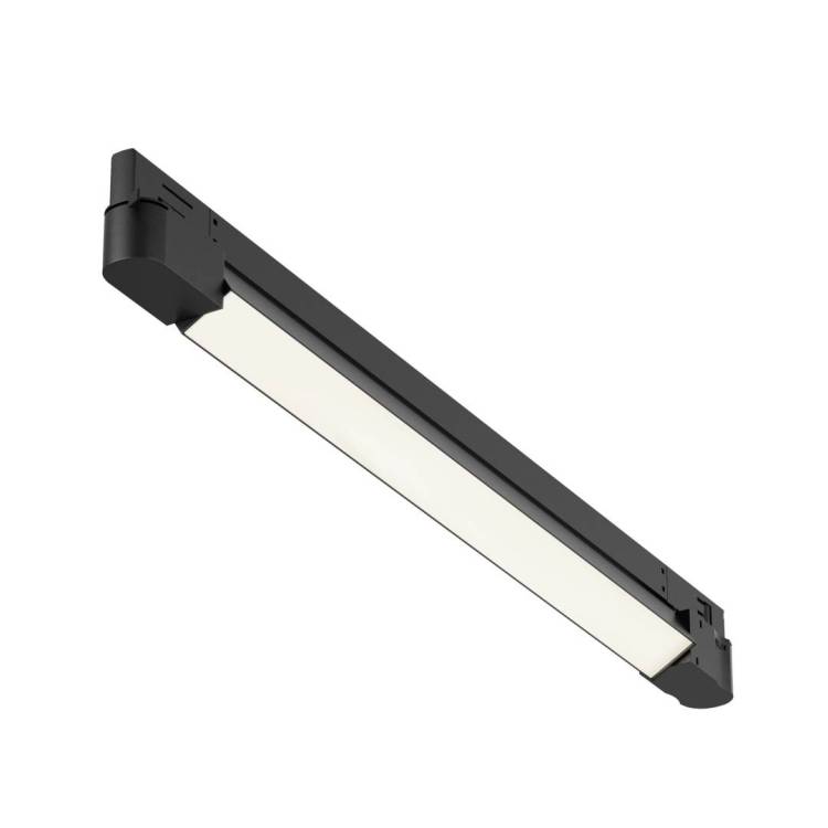 Трековый светильник Technical Basis TR196-3-20W4K-B