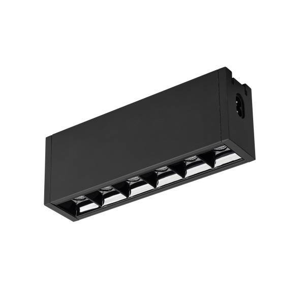 Модульный светильник Arlight Clip 028959