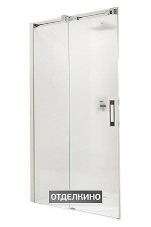 Дверь для душевого уголка Radaway Espera KDD 100 L