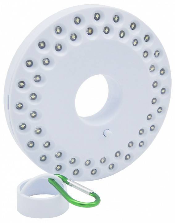 Кемпинговый фонарь Gauss GF004