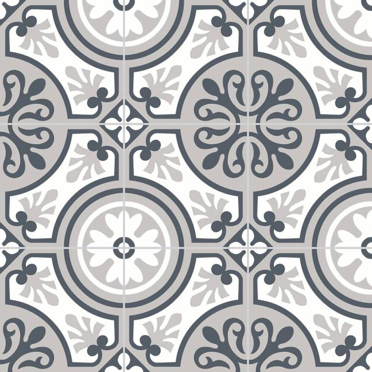 Керамогранит Staro Carpets Oxford Matt 60x60
