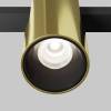 Трековый светильник Technical Alfa TR122-4-7W-DS-BS фото 2