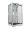 Душевая кабина AvaCan V2810LED 100x80x220