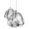 Подвесная светодиодная люстра ST Luce Waterfall SL6017.101.03 фото 3