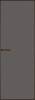 Межкомнатная дверь Profil Doors 1 AGN цвет профиля Деорэ, алюминиевая панель никель серый 600x2000