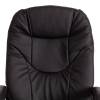 Кресло компьютерное Tetchair Comfort LT 19382 черный фото 7