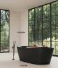 Керамогранит Zodiac Ceramica Barsoom Nero MF 60x120 фото 8