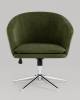 Кресло Stool Group Харис HARRIS HY-53 хаки фото 2