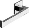 Держатель туалетной бумаги Colombo Design BasicQ В3708SX правый
