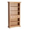 Книжный шкаф Tetchair Secret de Maison Авиньон 10934 Натуральный (Brushed Ash color)