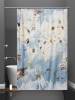 Штора для ванной Bath Plus Charme Red ch-21316 200х200, Animals Around The World II фото 2