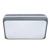 Потолочный светодиодный светильник Lumina Deco Paneli LDC 8061-450 BL