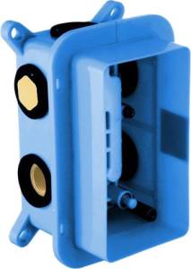 Монтажная коробка Ravak R-box multi RB 071.50