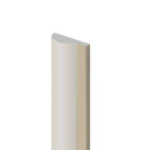 Финишный молдинг Hiwood LF140A IV123 270x1.2x3.6