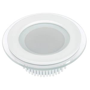 Встраиваемый светильник Arlight Lt R96 14928