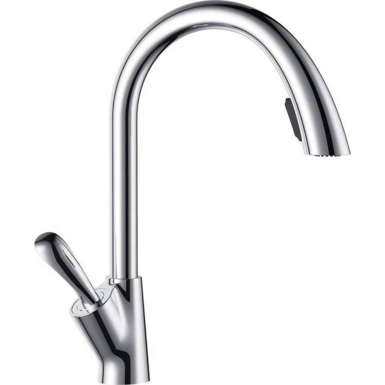 Смеситель для кухни D&K Venice Baciano DA1032541