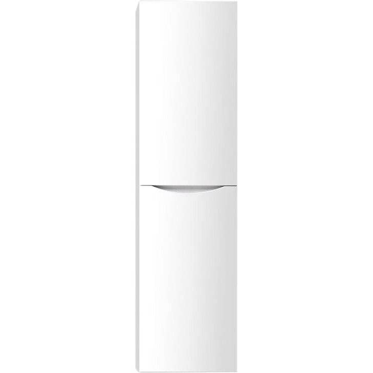 Шкаф-пенал BelBagno R bianco opaco