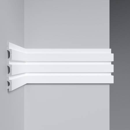 Декоративная панель DECOMASTER Eco Line Wood D316-115 290x1.2x12.2