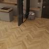 Ламинат Norland Herringbone Elegant Strong 12/33 4V LF304-09 Дуб Хайнан 600x100 фото 4