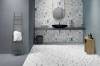 Декор Vitra Impression K947820R0001VTE0  Геометрический холодная гамма 30x60 фото 4