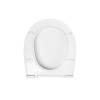 Крышка-сиденье Iddis Optima Home 001PP00i31 белое фото 3
