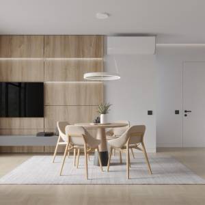 Подвесной светодиодный светильник Novotech Over 358960