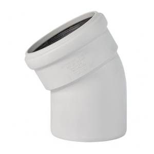 Отвод Ostendorf SKB 50*30 гр.
