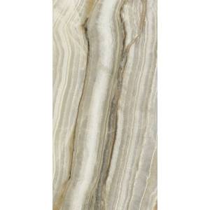 Керамогранит Kerama Marazzi Ониче SG567222R Зеленый Светлый Лаппатированный Обрезной 60x119.5