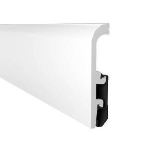Плинтус Arbiton Vega P1020 HDPS 2400x100x20