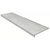 Ступень Gres de Aragon Urban Anti-Slip Rect. Gris 31.5x120