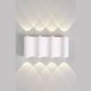 Бра Crystal Lux CLT 022W4 WH 4000K фото 3