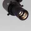 Трековый светодиодный светильник Elektrostandard Forema 85030/01 диммируемый однофазный фото 4