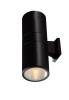 Уличный настенный светильник Crystal Lux CLT 138W300 BL фото 2