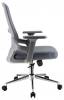Кресло компьютерное Everprof EP-520 19010, EP-520G-mesh-grey Серый фото 3