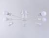 Потолочная люстра Ambrella light Traditional Loft TR80408 фото 2
