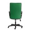 Кресло компьютерное Tetchair Trendy (22) 19519 зеленый, серый фото 4