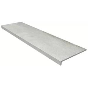 Ступень Gres de Aragon Urban Anti-Slip Rect. Gris 31.5x120
