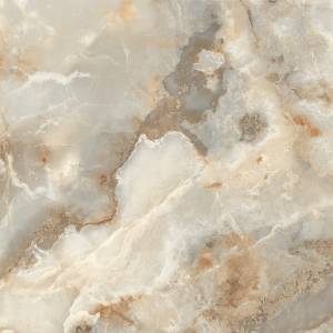 Керамогранит Italica Abside ITL82941 Brown Polished 80x80