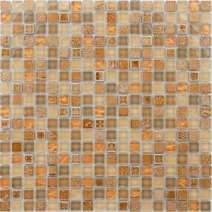 Мозаика LeeDo Naturelle 8 Cozumel (1.5x1.5) 30.5x30.5