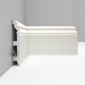 Плинтус DECOMASTER D233-16 240x2.3x12