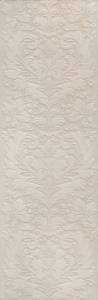 Керамическая плитка Kerama Marazzi Монсеррат 14046R структура бежевый светлый обрезной 40x120
