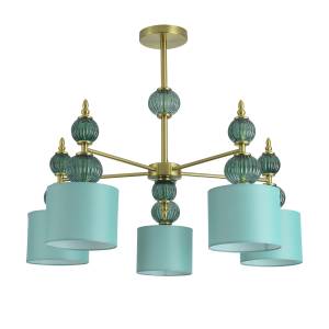 Люстра на штанге Lumion Mikimito 8419/5