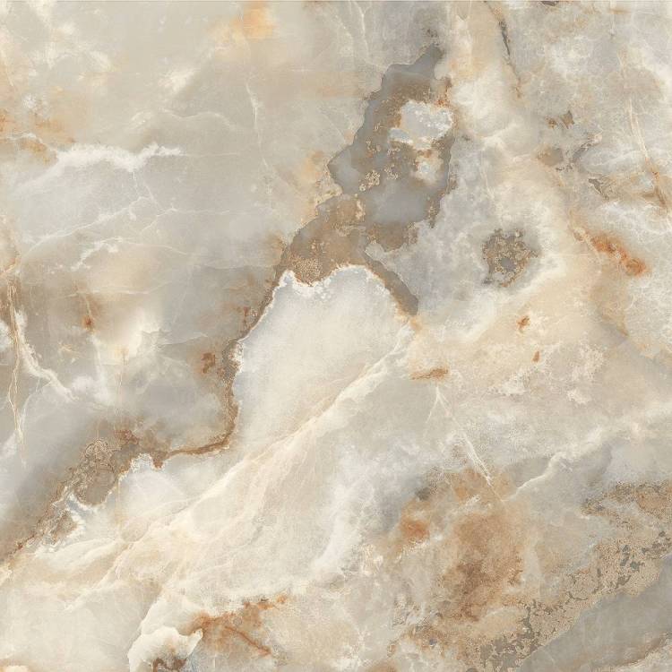 Керамогранит Italica Abside ITL82941 Brown Polished 80x80
