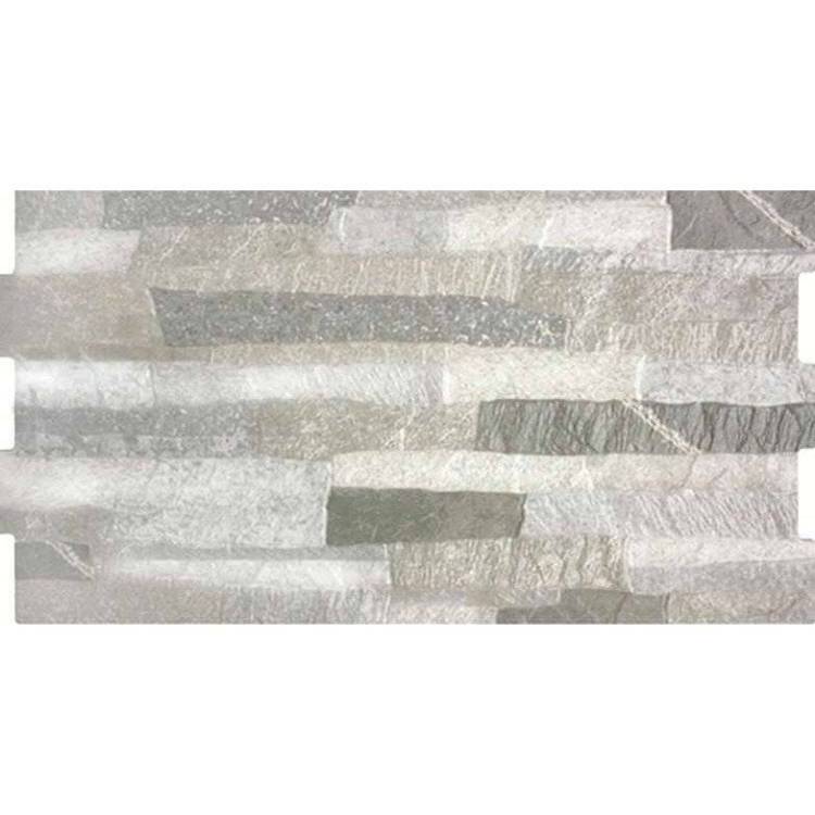 Керамогранит Porcelanicos HDC Viena 200989 Gris 30x60