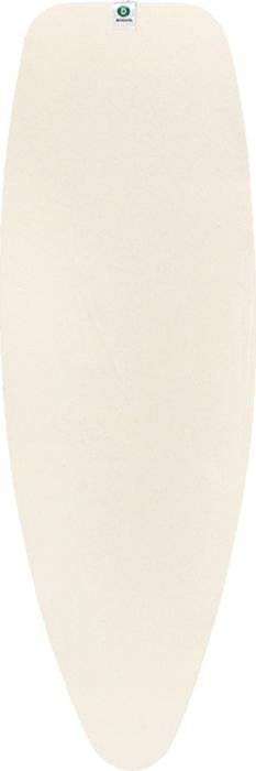 Чехол для гладильной доски Brabantia PerfectFit D 124662 135x45 экрю