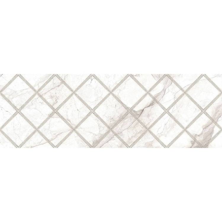 Декор Delacora Delight DW15DEG01R Lux 24.6x74