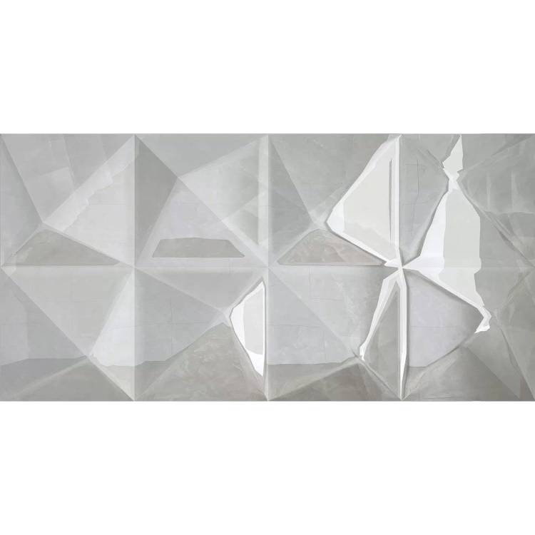 Керамическая плитка Axima Нормандия Светлая Рельеф 30x60