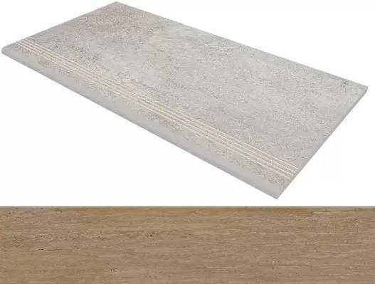 Ступень Estima Tottori 69429 Steptrade/TT02_NS/30x60x10 неполированный с насечками 30x60