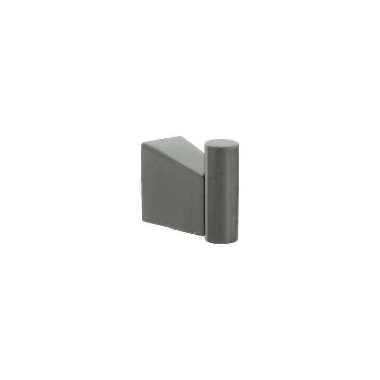 Крючок Fixsen Trend Graphite FX-98005 Черный